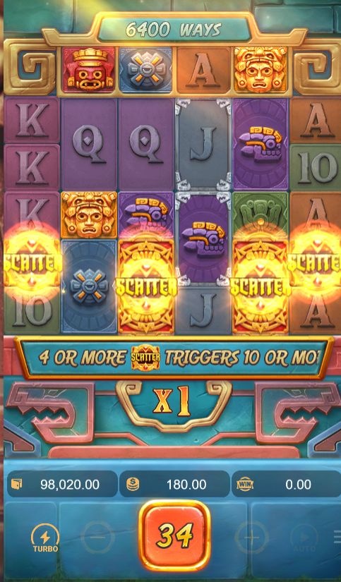 Mobile Slots