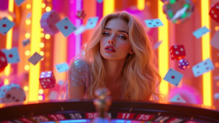 Mobile Slots Live Betting