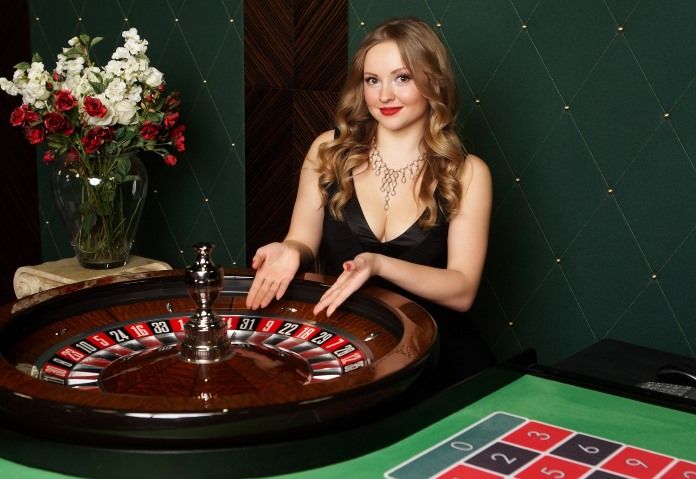 Mobile Slots Live Betting