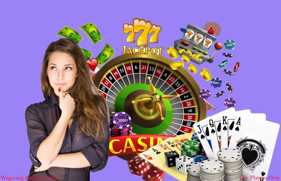 Mobile Slots Live Casino