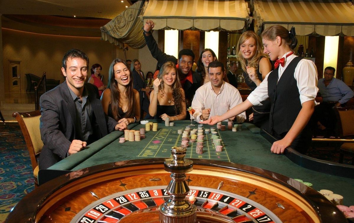 Mobile Slots Live Casino