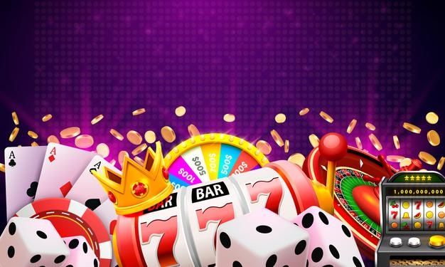 Mobile Slots Live Casino