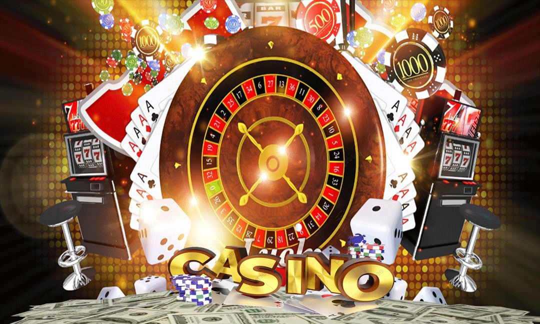 Mobile Slots Welcome Bonus
